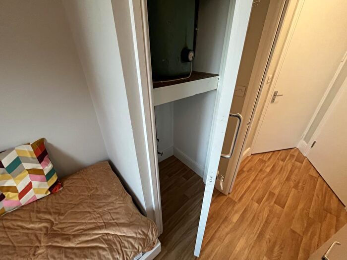 Apartment To Rent In - South Street, Leominster, HR6