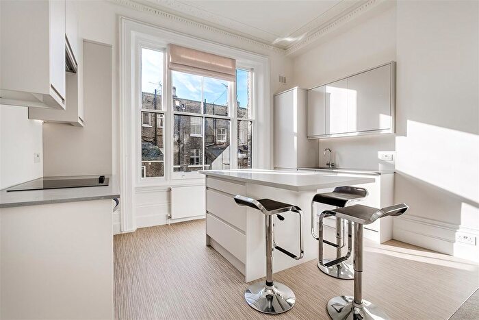 2 Bedroom Flat To Rent In Finborough Road, Chelsea, SW10