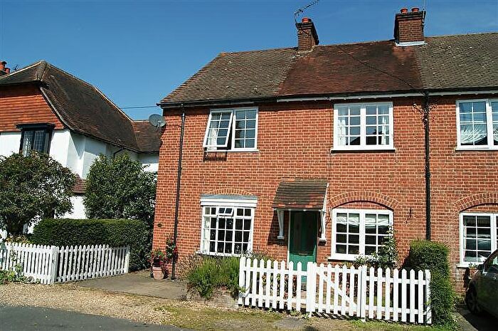2 Bedroom Terraced House To Rent In The Queensway, Gerrards Cross, Buckinghamshire, SL9