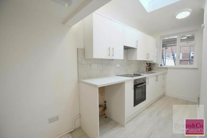 1 Bedroom Flat To Rent In Cathedral Street, Norwich, NR1