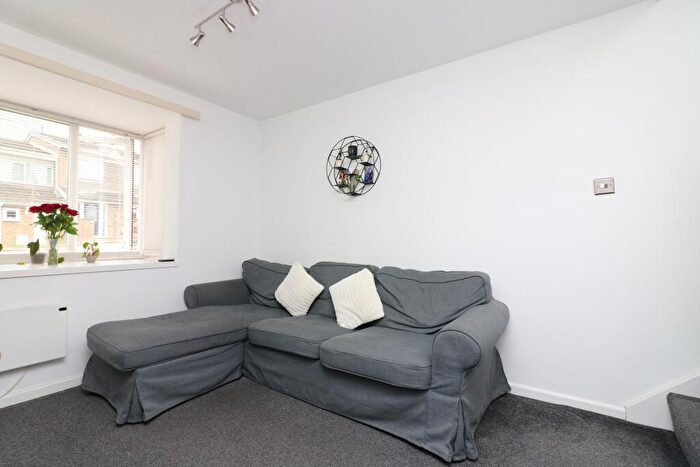 1 Bedroom End Of Terrace House For Sale In Mayflower Close, Codicote, SG4