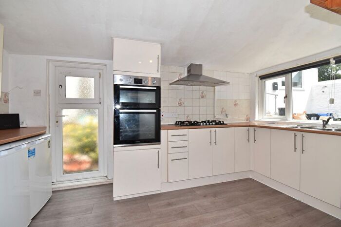 7 Bedroom End Terrace House To Rent In Western Terrace, Falmouth, TR11