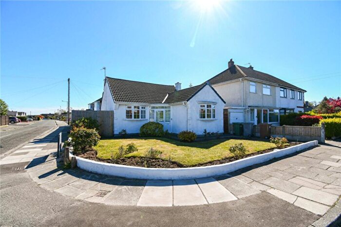 2 Bedroom Bungalow For Sale In Pensby Road, Thingwall, Wirral, CH61
