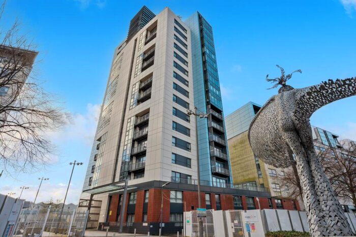 2 Bedroom Flat To Rent In Meadowside Quay Square, Flat /, Glasgow Harbour, Glasgow, G11