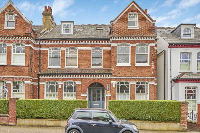 1 Bedroom Flat To Rent In Elmbourne Road, London, SW17