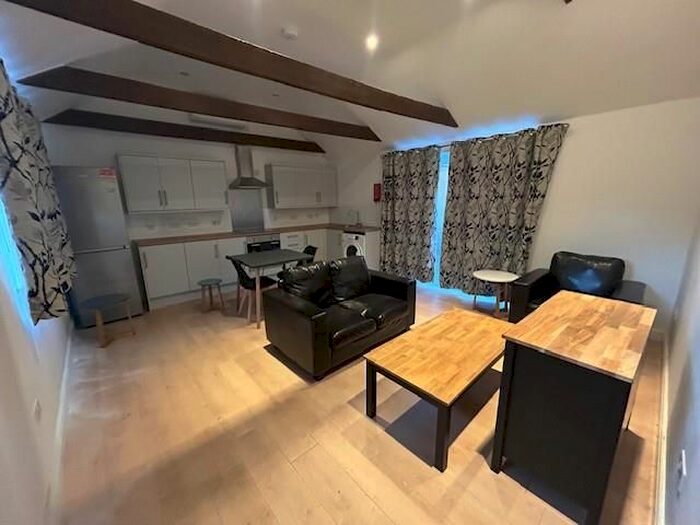 2 Bedroom Flat To Rent In High Street, Ramsey, Huntingdon, PE26