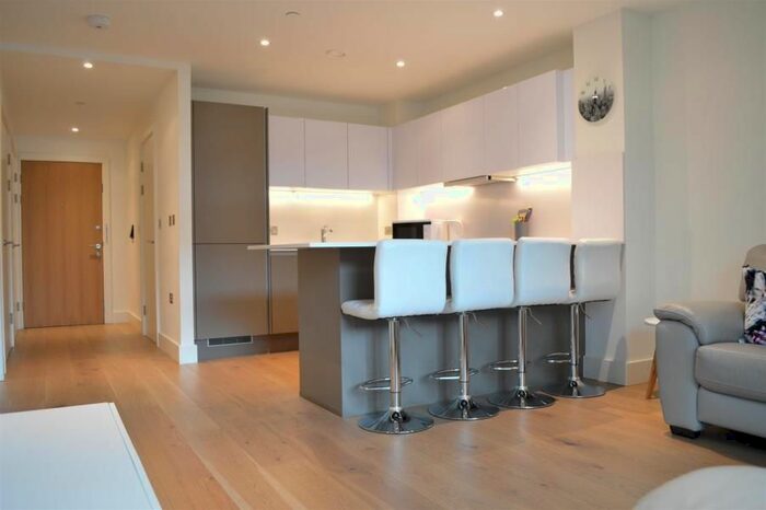 1 Bedroom Flat To Rent In Cedar House, Emerald Gardens, Wembley Park, HA9