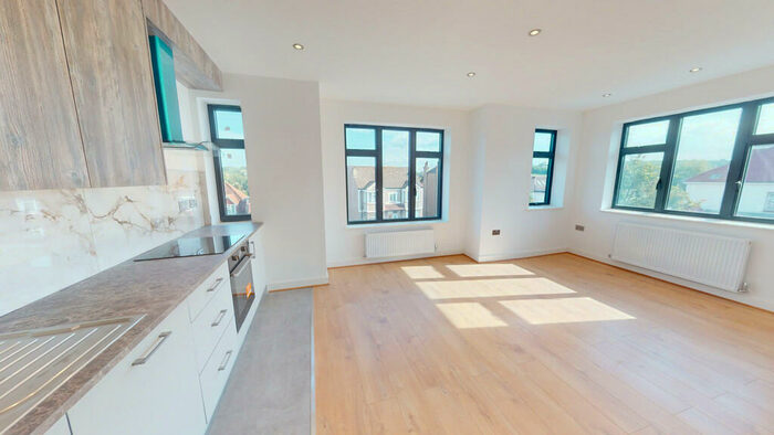 1 Bedroom Apartment To Rent In A New Build One Bedroom Flat To Rent In Coulsdon, CR5