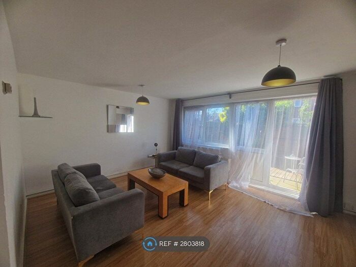 3 Bedroom Maisonette To Rent In Odessa Road, London, E7