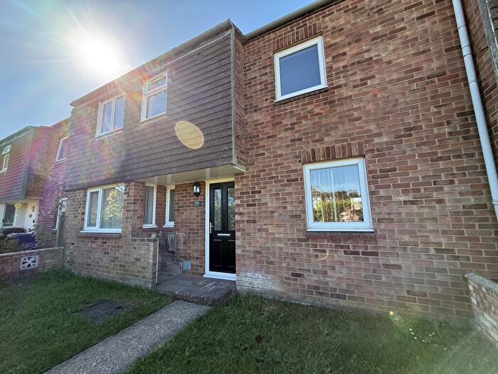 3 Bedroom House To Rent In Emmanuel Close, Mildenhall, Bury St. Edmunds, IP28
