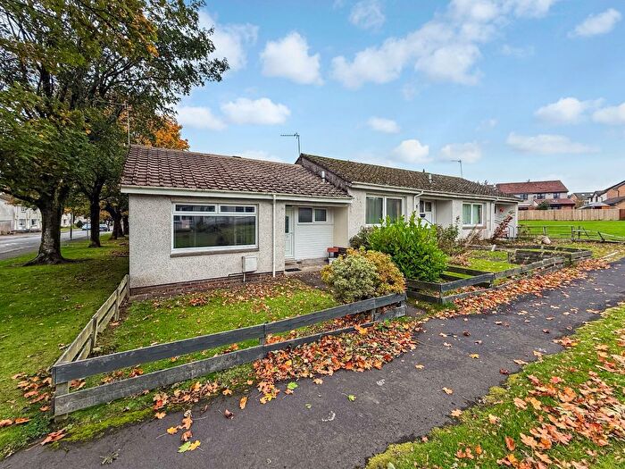 1 Bedroom Bungalow For Sale In Fernlea Road, Strathaven, ML10