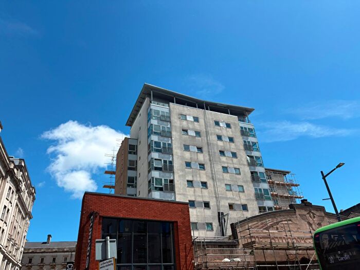 2 Bedroom Flat For Sale In Golate Court, Golate Street, Cardiff, South Wales, CF10