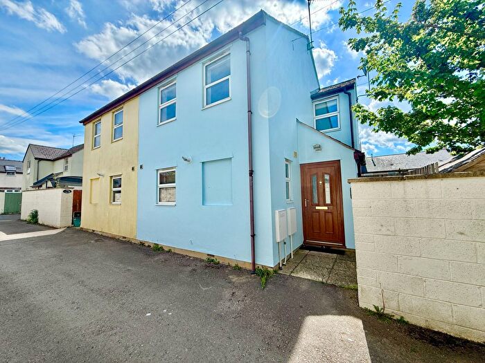 2 Bedroom Semi-Detached House To Rent In Coltham Fields, West Way, Cheltenham, GL52