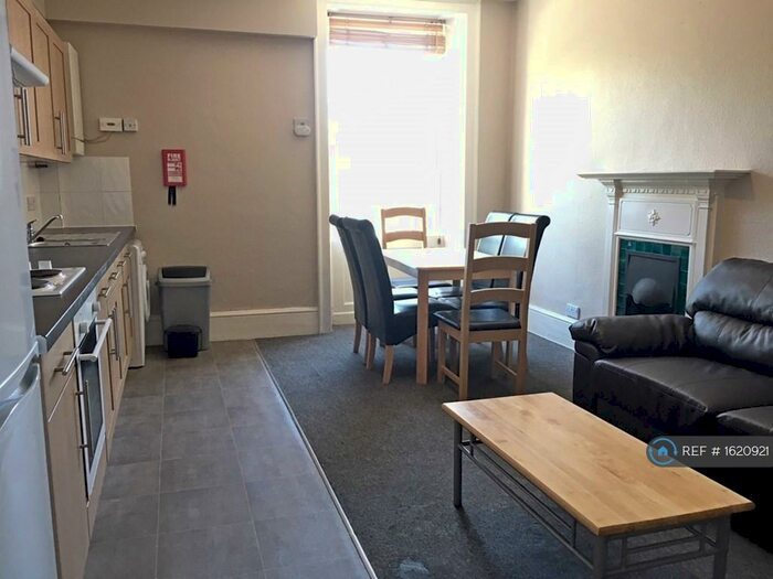 5 Bedroom Maisonette To Rent In Burlington Street, Bath, BA1