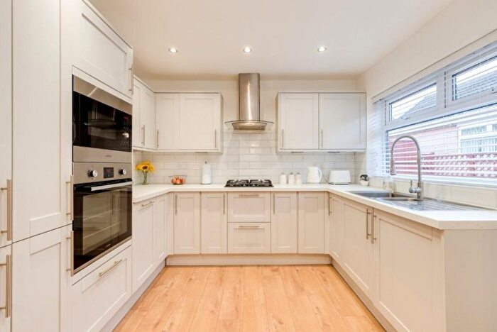 2 Bedroom Semi-Detached Bungalow For Sale In Lyndon Avenue, Shevington, Wigan, WN6