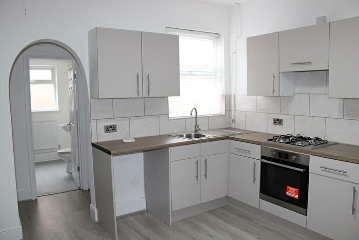 3 Bedroom Terraced House To Rent In Jubilee Street, Nottingham, NG2