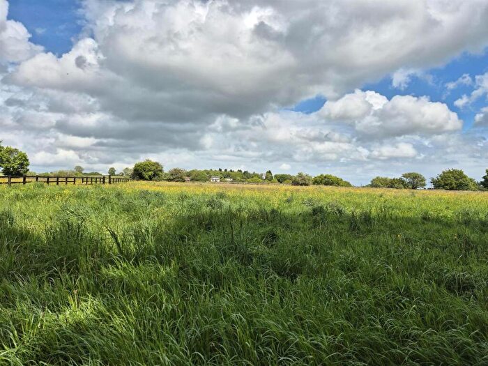 Land For Sale In Land, Woodland And Stables Off Shaw Lane, Holbrook, DE56