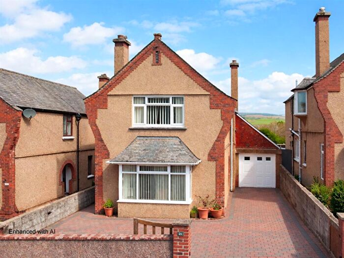 3 Bedroom Detached House For Sale In Elm Grove, Plympton, Plymouth, PL7