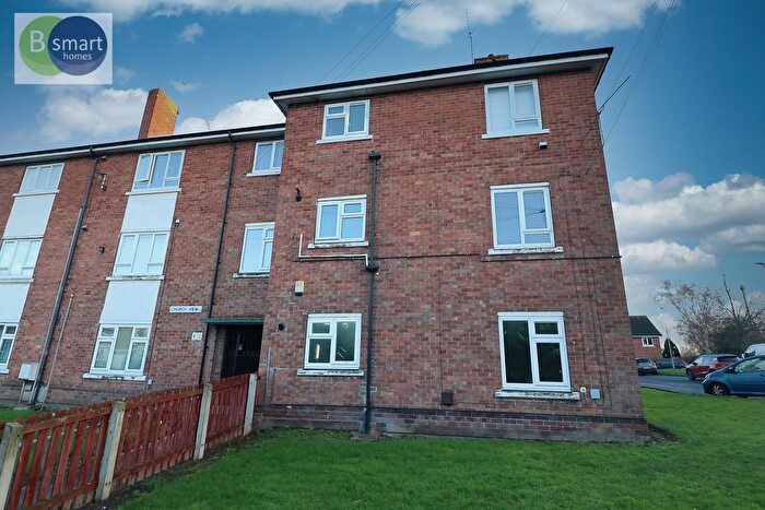1 Bedroom Flat For Sale In Church View, Swinton, S64