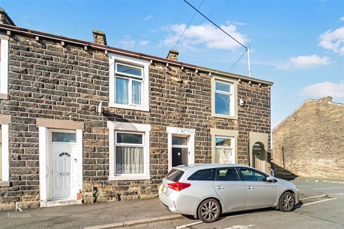 2 Bedroom Terraced House For Sale In Fleet Street, Nelson, BB9
