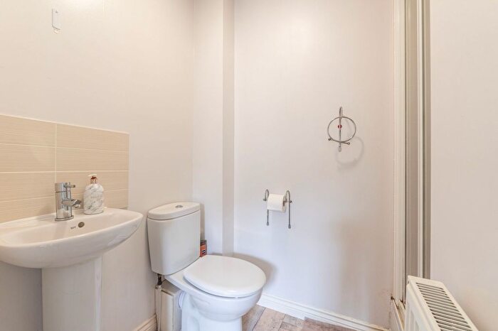 3 Bedroom End Of Terrace House For Sale In Dunnock Drive, Costessey, Norwich, NR8