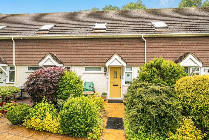 3 Bedroom Terraced House For Sale In Fernhill, Charmouth, Bridport, DT6