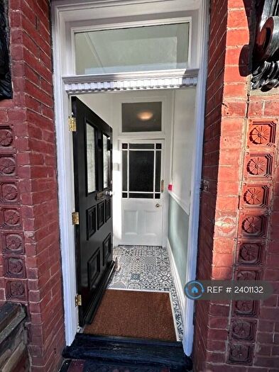 1 Bedroom Flat To Rent In Upper Cliff Road, Gorleston, NR31