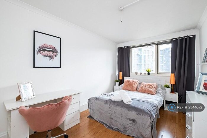 4 Bedroom Maisonette To Rent In Halstead Court, London, N1