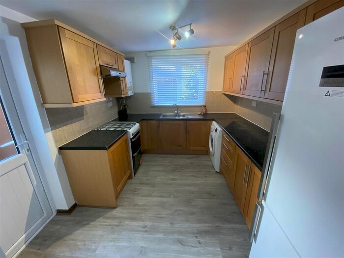 2 Bedroom Terraced House To Rent In Westfield Road, London, W13