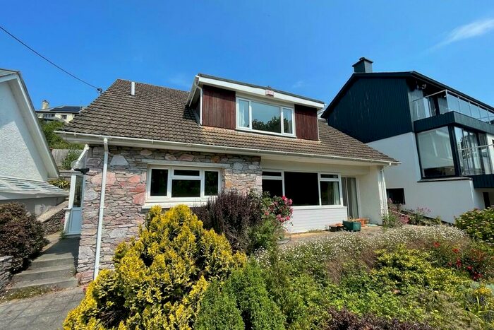 3 Bedroom Detached House To Rent In Newton Ferrers, Devon, PL8
