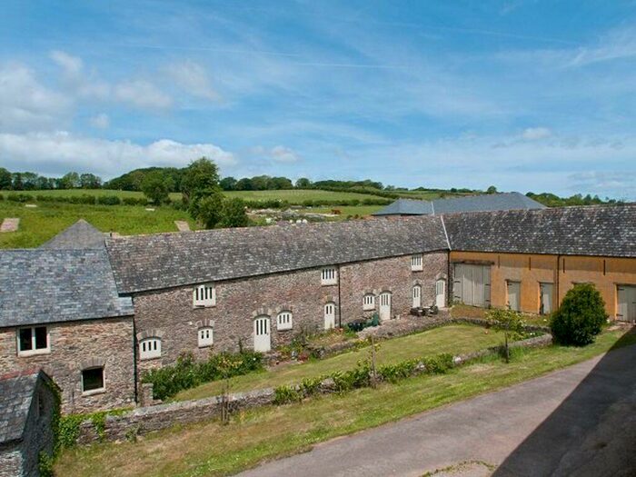 2 Bedroom Cottage To Rent In Modbury, Ivybridge, PL21