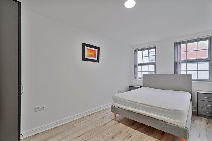 2 Bedroom Apartment To Rent In Flat A, Furnace Hill, Sheffield, S3
