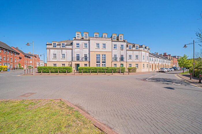 2 Bedroom Apartment For Sale In Rumbush Lane, Shirley, B90