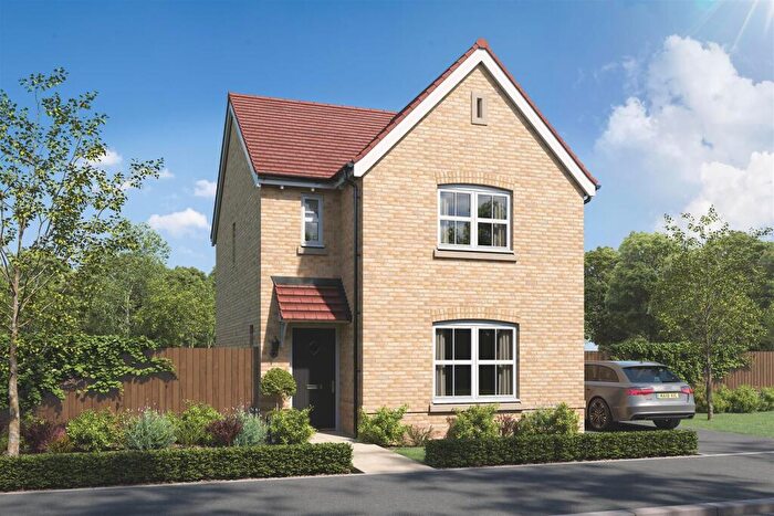 3 Bedroom Detached House To Rent In All Saints Road, Lincoln, LN2