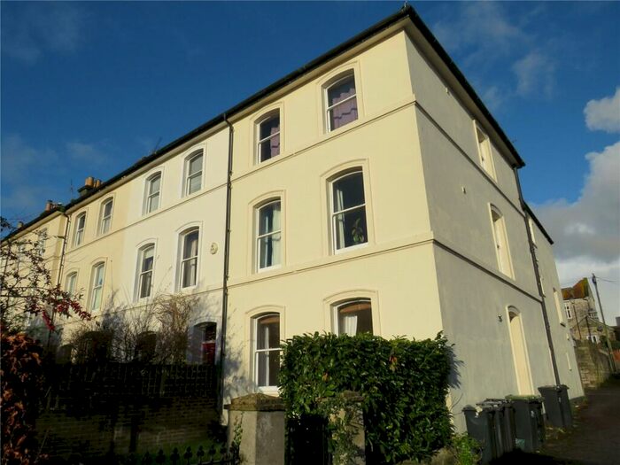 2 Bedroom Apartment To Rent In Alexandra Terrace, Dorchester, DT1