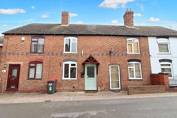2 Bedroom Terraced House To Rent In Furnace Lane, Trench, Telford, TF2