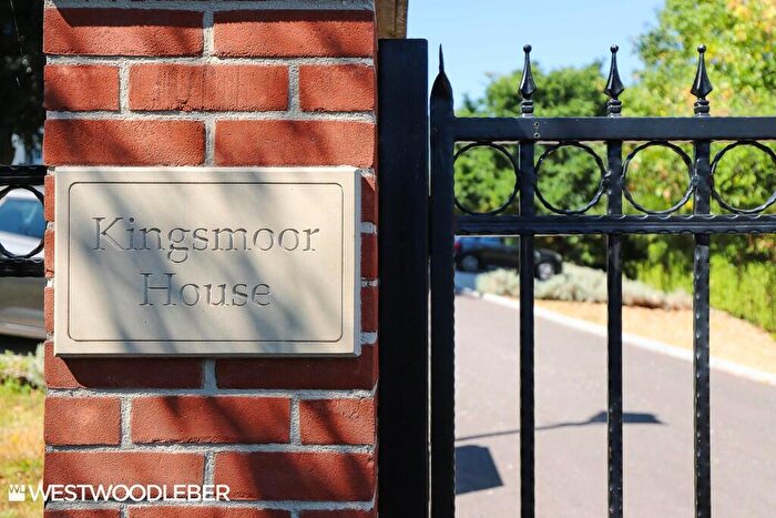 3 Bedroom Apartment To Rent In Kingsmoor House, Essex, CM19