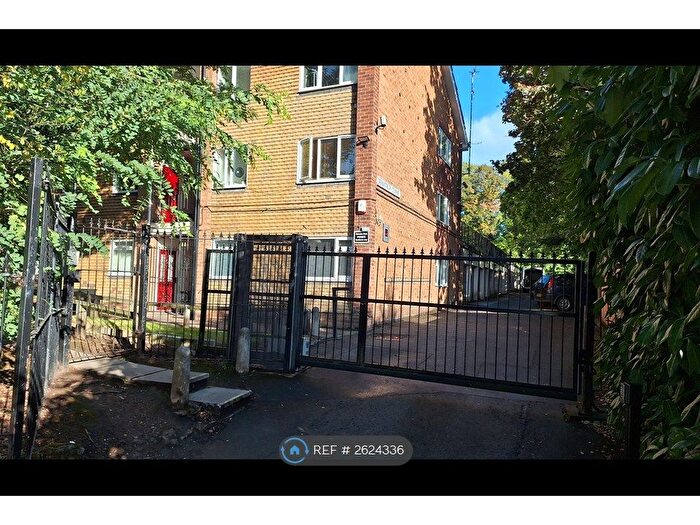 2 Bedroom Flat To Rent In Mapperley Park, Nottingham, NG3