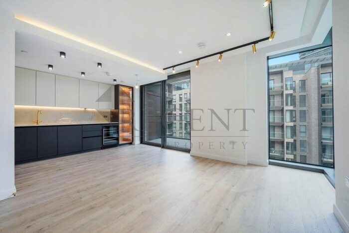 2 Bedroom Apartment To Rent In Vermont House, Dingley Road, EC1V
