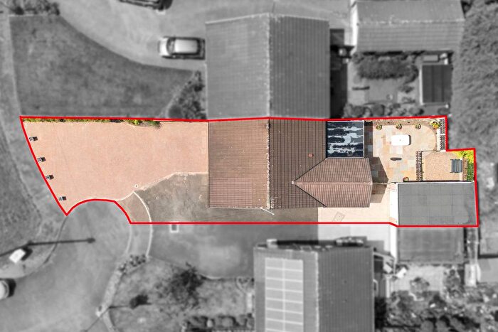 2 Bedroom Semi-Detached Bungalow For Sale In Sandalwood Rise, Swinton, S64