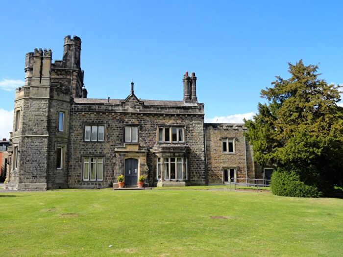 1 Bedroom Apartment To Rent In Apartment, Abbeydale Hall, S17