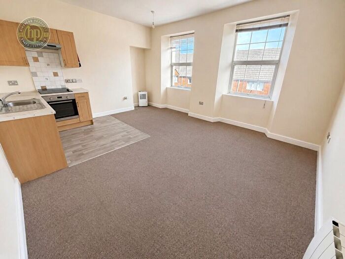 1 Bedroom Flat To Rent In Duke Street, Plymouth, PL1
