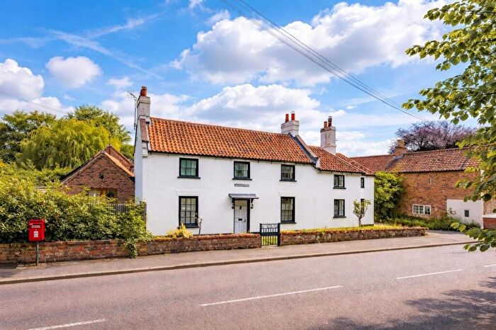 5 Bedroom Detached House For Sale In Main Street, Bleasby, NG14