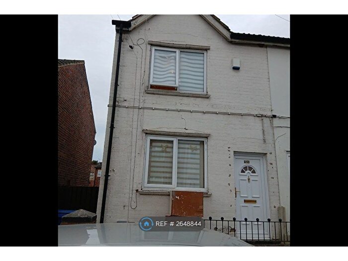 3 Bedroom End Of Terrace House To Rent In Staveley Street, Edlington, Doncaster, DN12