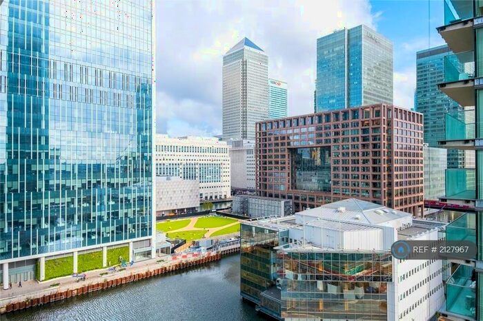 1 Bedroom Flat To Rent In Landmark West Tower, London, E14