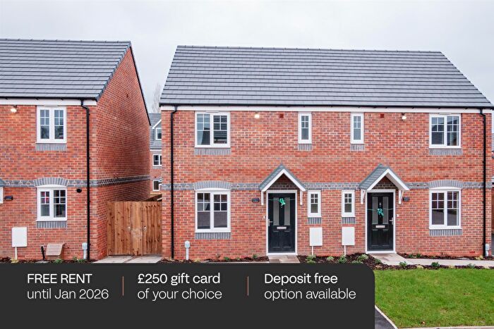 3 Bedroom Semi Detached House To Rent In Hampton Green, Peterborough, PE7