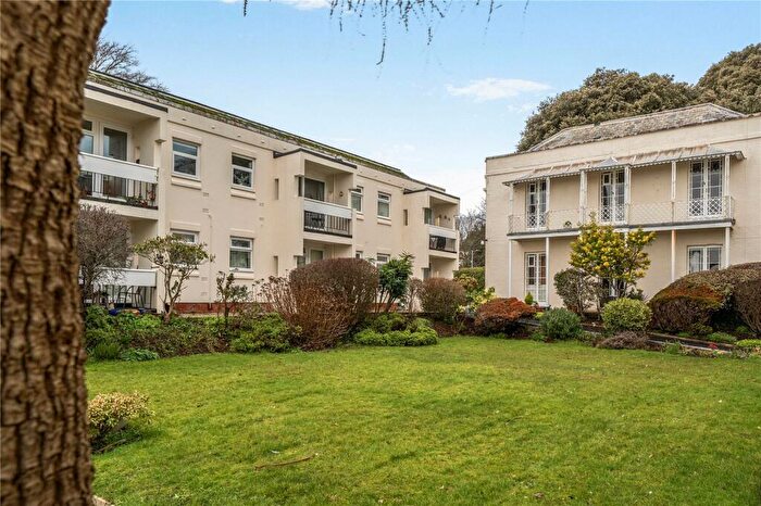 1 Bedroom Flat For Sale In All Saints Road, Sidmouth, Devon, EX10