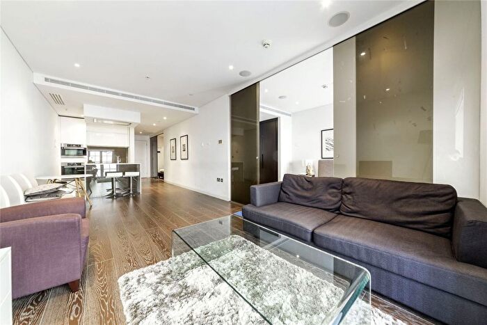 2 Bedroom Flat To Rent In Strand, London, WC2R