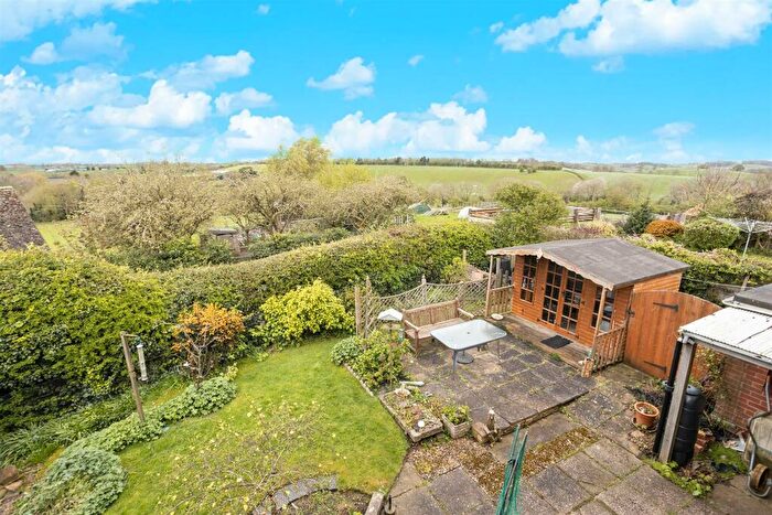 4 Bedroom Detached House For Sale In Highcroft, Husbands Bosworth, Lutterworth, LE17