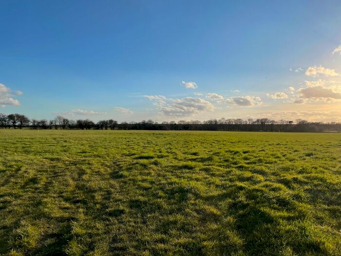 Farm For Sale In Grassland At Grainthorpe, Louth, LN11